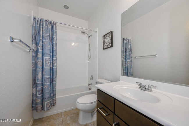 Foto del edificio - 4374 E Mesquite St
