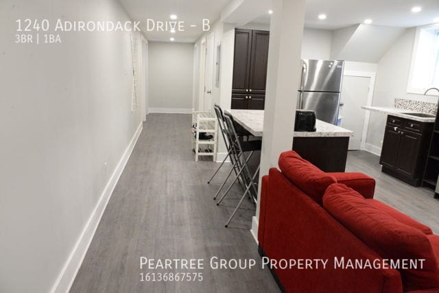 Building Photo - One months free rent!Amazing Adirondack-3B...