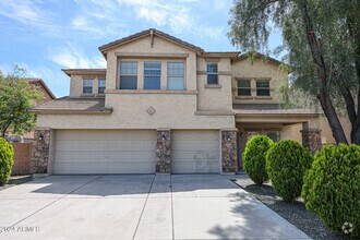 Building Photo - 811 E Kapasi Ln