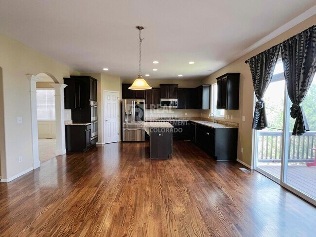 Building Photo - 2695 Mountain Sky Dr