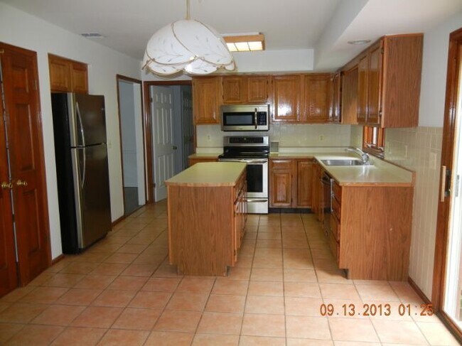 Foto del edificio - 480 Old Dover Rd