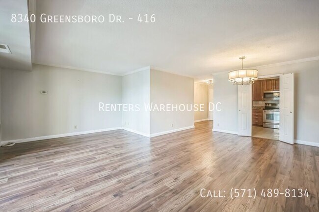 Building Photo - 8340 Greensboro Dr