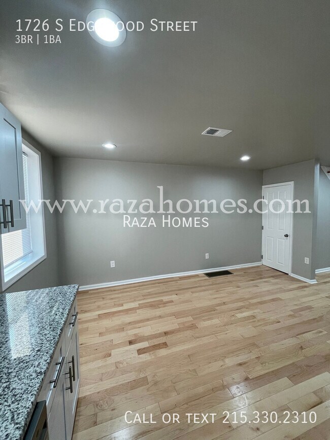Foto del edificio - 1726 S Edgewood St