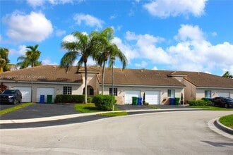 Building Photo - 1841 SW 116th Way