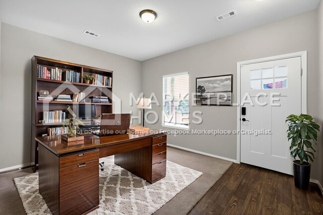 Photo - 5066 W Claxton Cir House