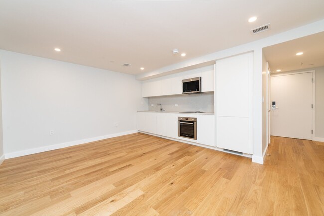 Foto del edificio - Perfect studio in the North End available ...