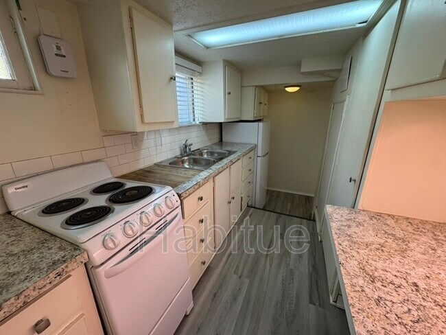 Foto del edificio - 1110 N 8th St