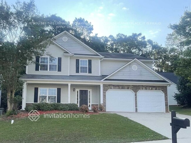 Building Photo - 48 Lanier Ct