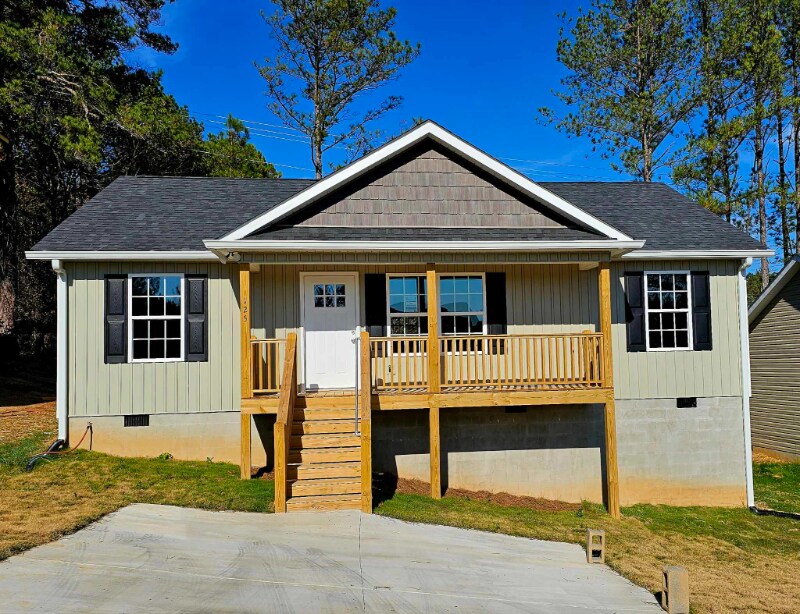Foto principal - 125 Roslyn Ct