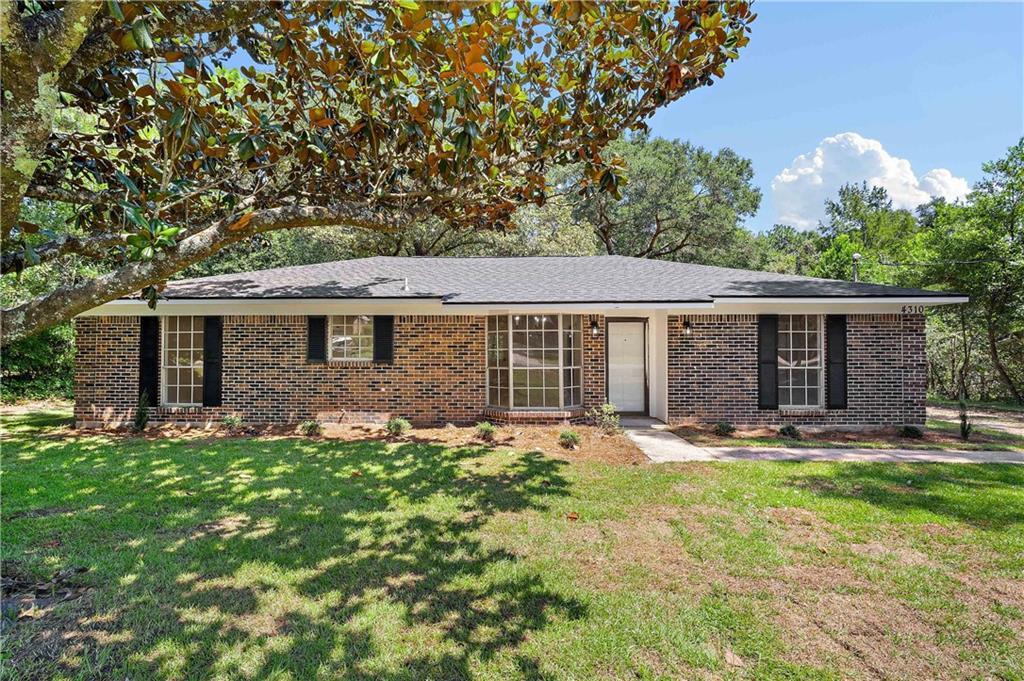 Foto principal - 4310 Red Creek Rd