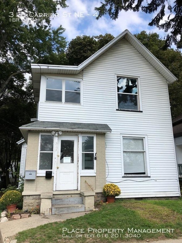 Foto principal - 1 bedroom in Grand Rapids MI 49505