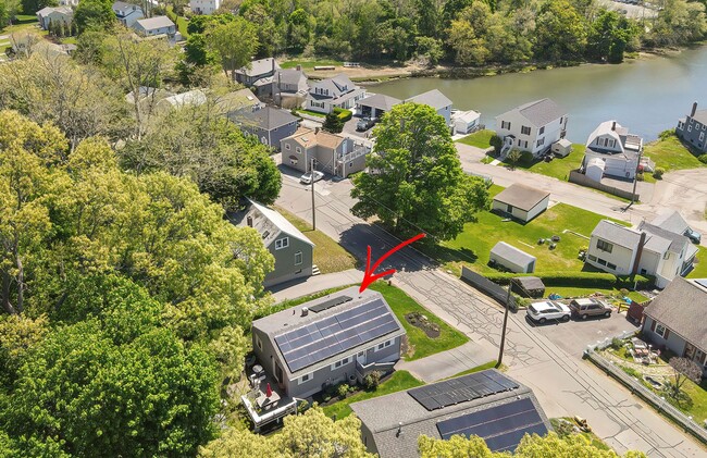 Building Photo - Winter Rental: Ryal Side in Beverly (Utilities Included)