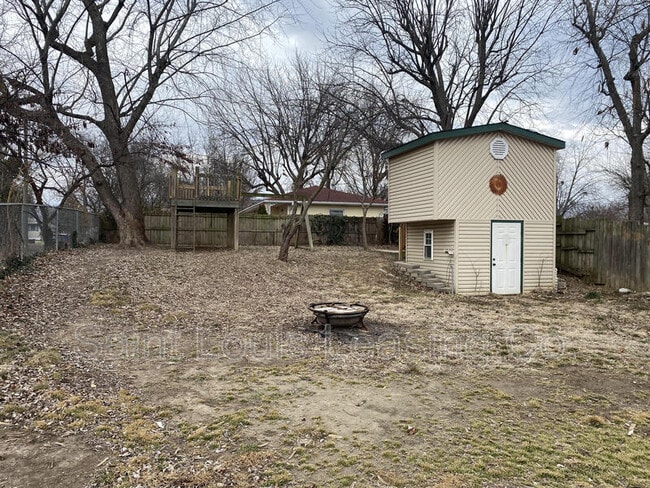 Building Photo - 1105 Patterson Rd