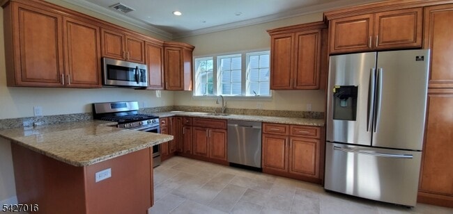 Foto del edificio - 54 Park Ave