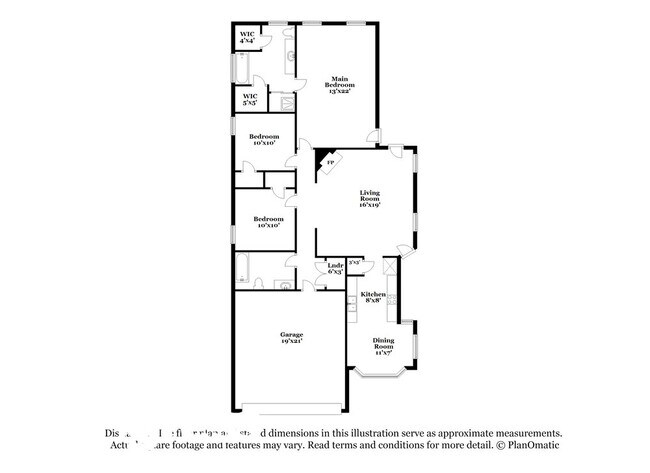 Building Photo - 7896 Allen Ridge Ln