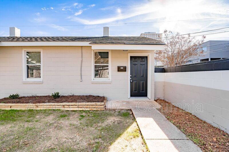 1214 Gregg St, Columbia, SC 29201 House Rental in Columbia, SC