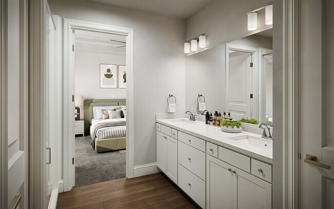 Morada en Magnolia Bluff - ABODE Magnolia Bluff