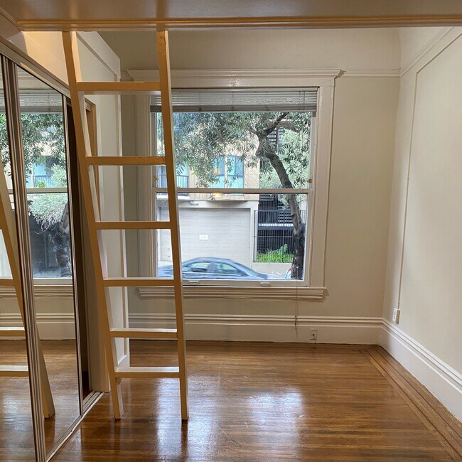 Pine Properties LLC. Apartments San Francisco, CA