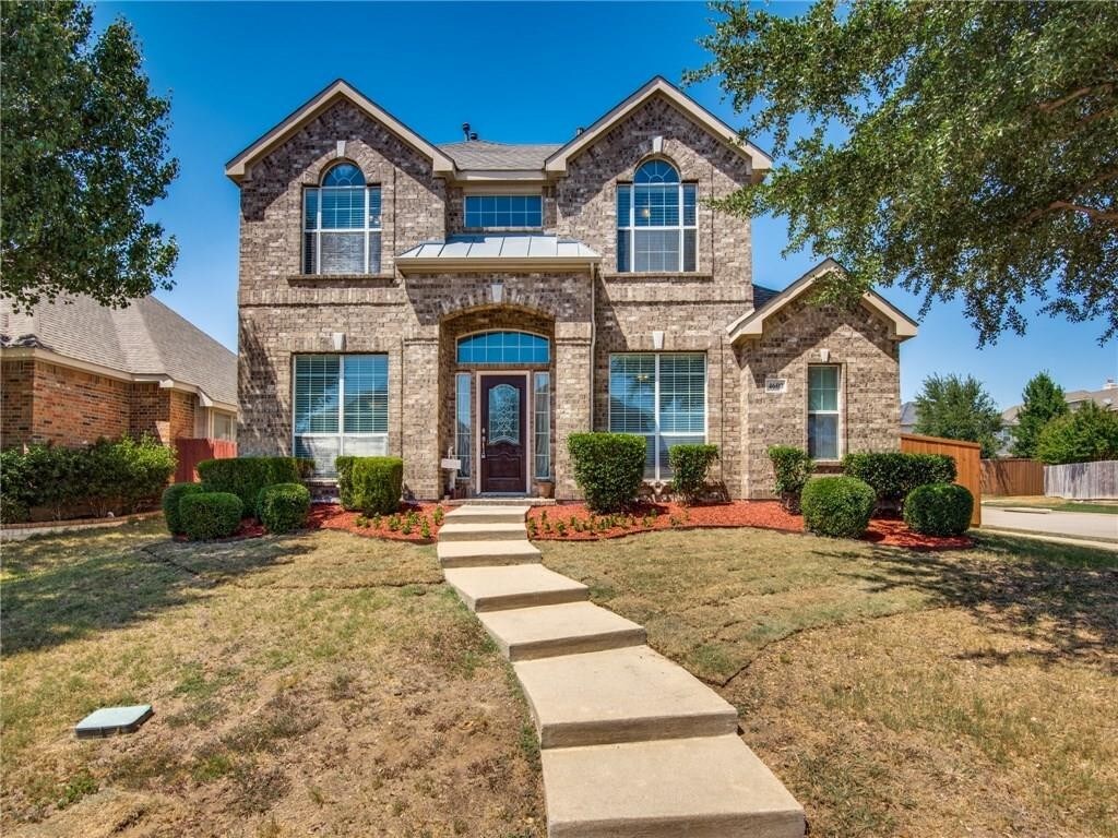 4600 Farringdon Ln, McKinney, TX 75070 House Rental in McKinney, TX