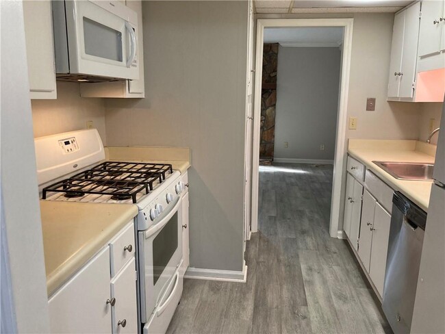 Foto del edificio - 3876 Moran Way