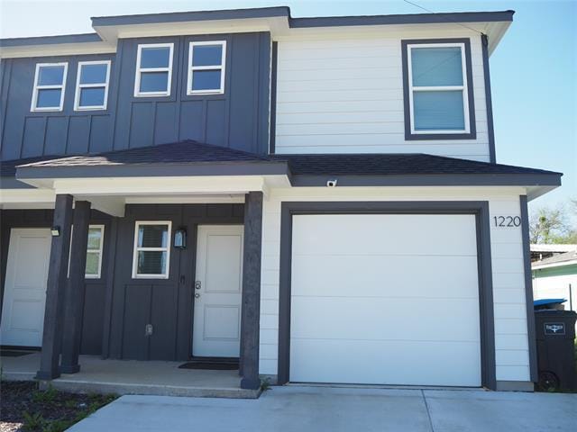 Foto del edificio - 1220 Elva Warren St