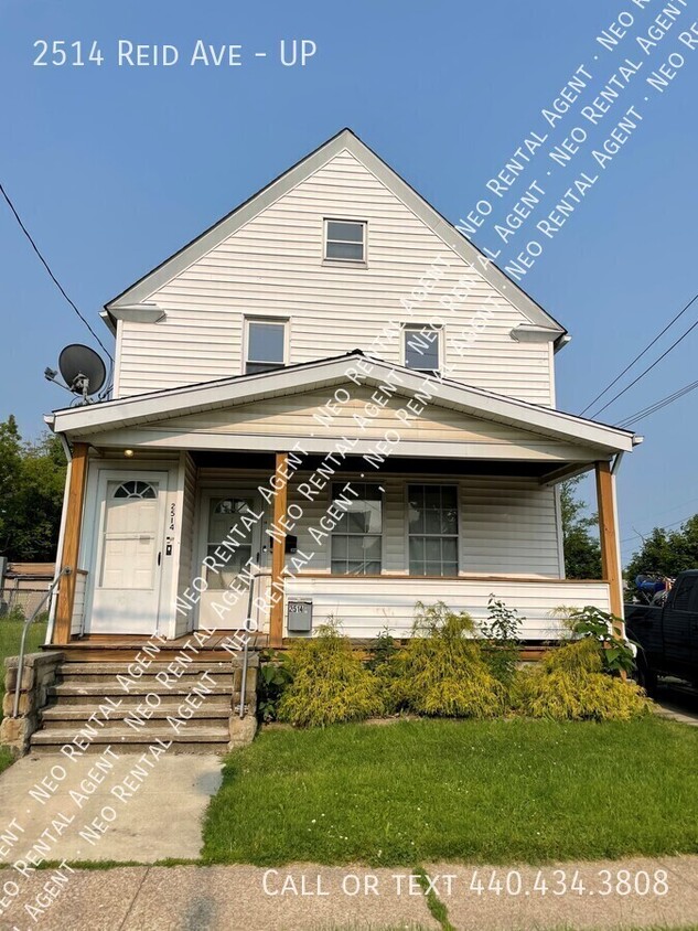 Primary Photo - 2514 Reid Ave