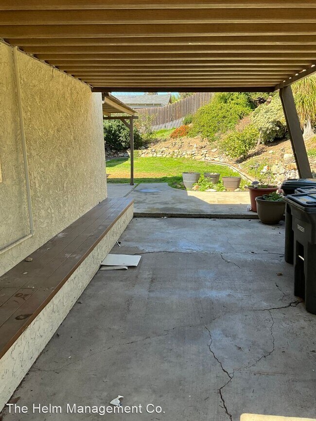 Building Photo - 3 br, 2 bath House - 8400 Zeta Street