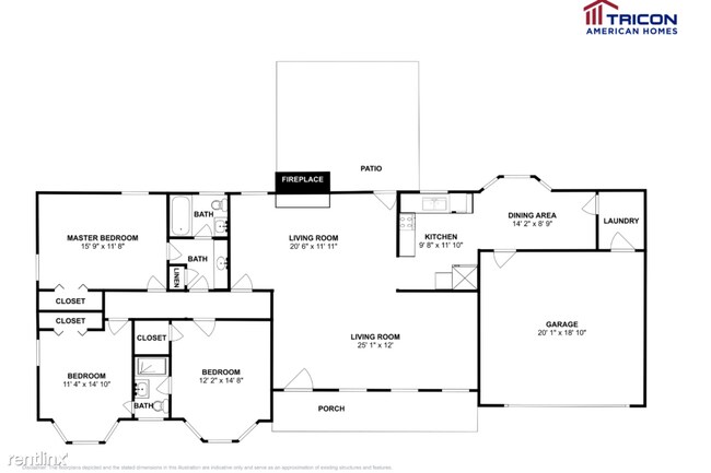Building Photo - 430 Beaumont Dr SW