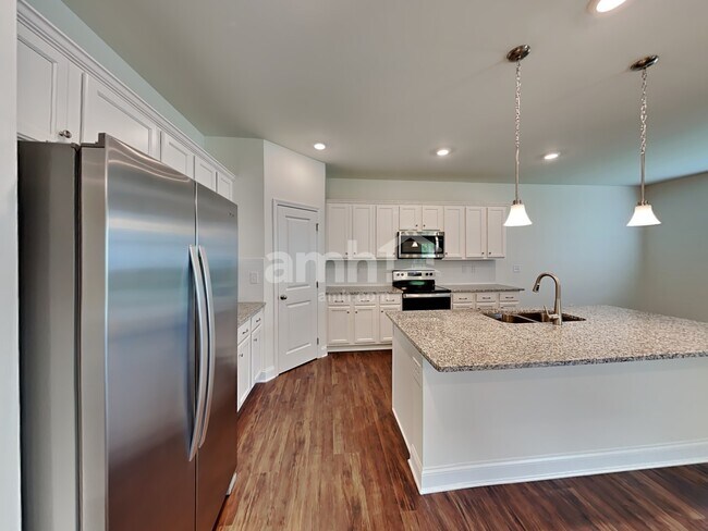 Foto del edificio - 824 Headland Wy