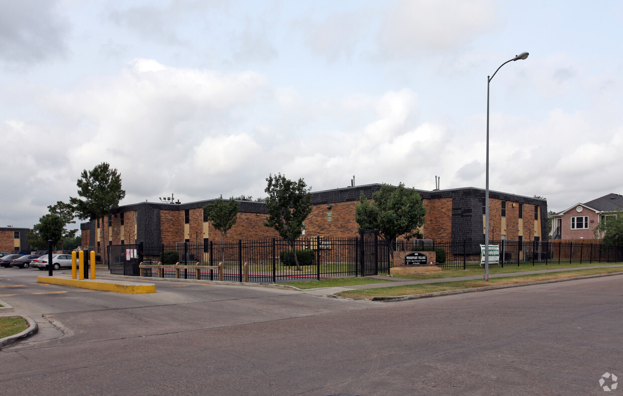 Primary Photo - Missionary Village