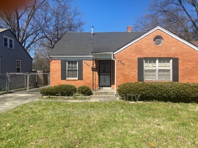 Foto del edificio - 2760 Fizer Rd