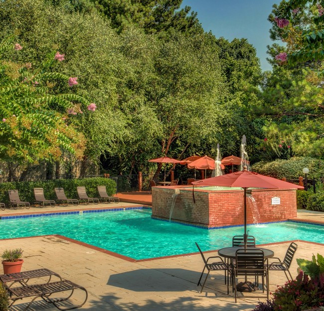 Arbor Mill Apartments - Norcross, GA | Apartments.com