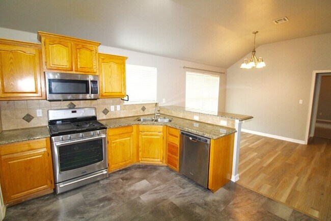 Foto del edificio - 10702 E 120th St N