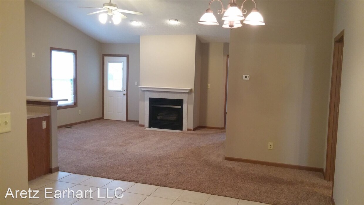 Primary Photo - 3 br, 2 bath House - 2312 Edison