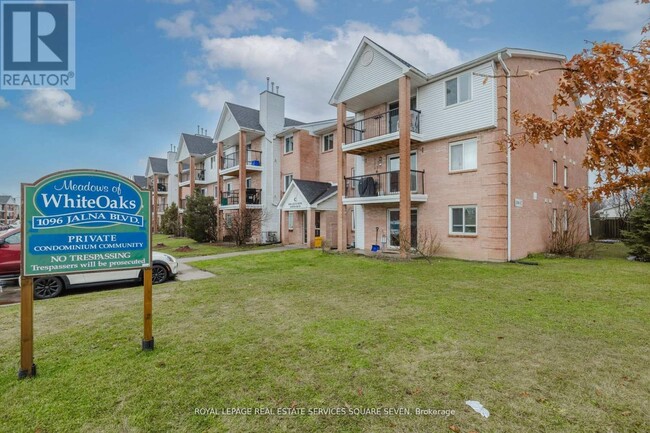 Building Photo - 1096-1096 Jalna Blvd