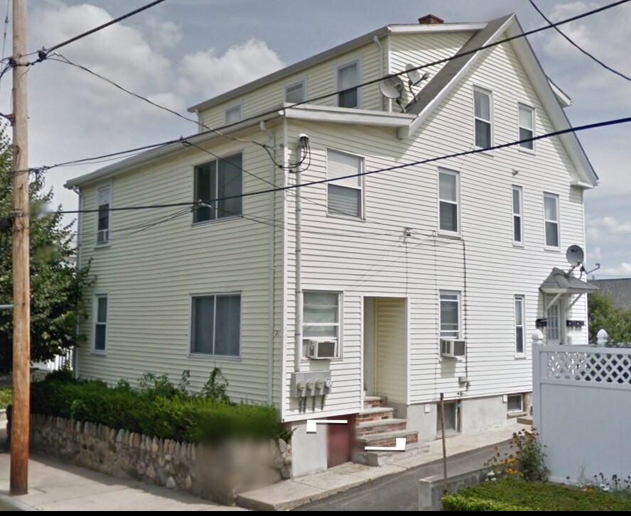 21 Sprague St, Peabody, MA 01960 Condo for Rent in Peabody, MA