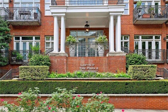 Foto del edificio - 1058 Piedmont Ave NE