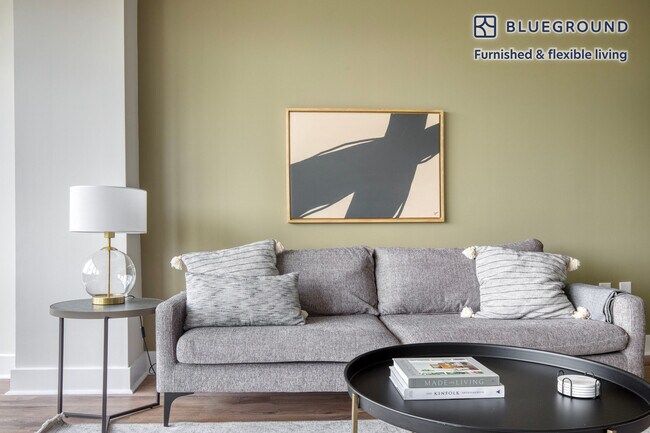 Foto del edificio - 1446 S Grant St