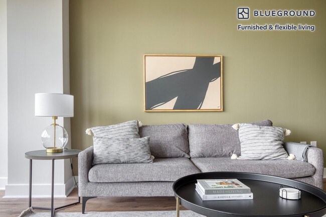 Building Photo - 1446 S Grant St