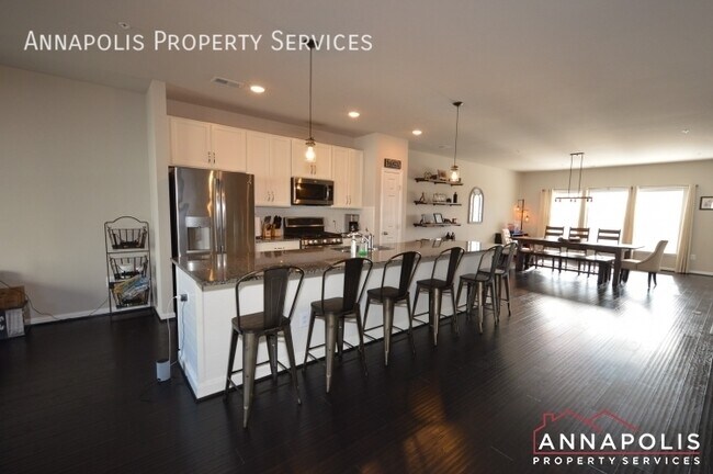 Foto del edificio - 533 Leftwich Ln