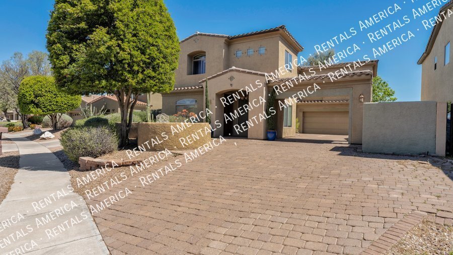Primary Photo - 15233 S Via Lago Del Encanto