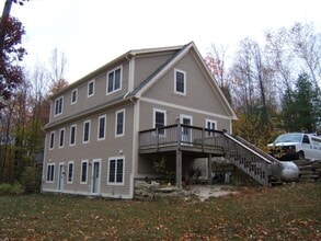 Building Photo - 163 Wendell Rd