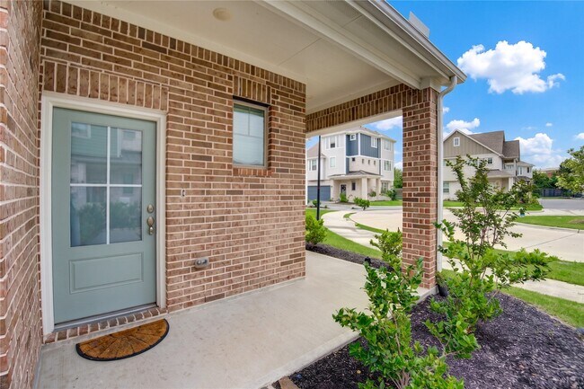 Foto del edificio - 18815 River Overlook Ct