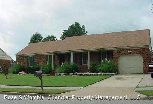 Building Photo - 4 br, 2 bath House - 640 Willow Oak Drive^^