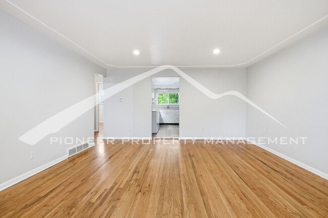 Photo - Charming Duplex with Washer/Dryer and Fenced Yard House