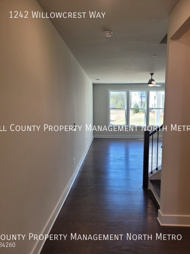 Building Photo - New Construction Cumming 4BR/3.5BA Townhom...