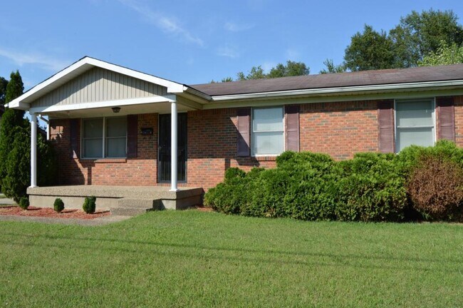 Foto del edificio - 3113 Rockaway Dr