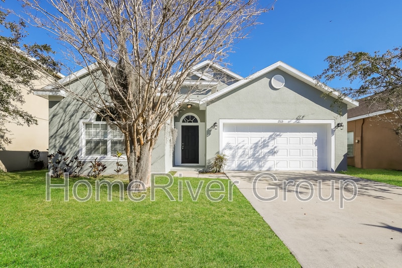 Primary Photo - 2113 Continental St