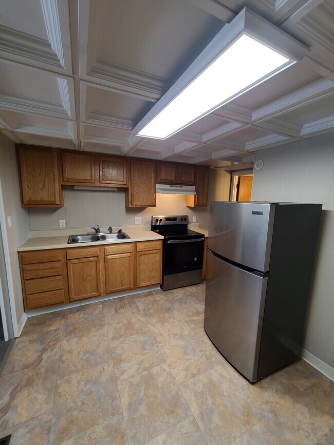 Cocina - 566 Hystone Ave