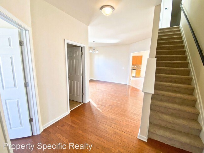 Building Photo - 5 br, 3 bath House - 4212 Auburn Hills Drive